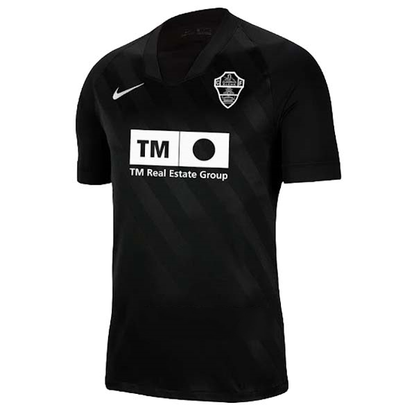 Thailandia Maglia Elche Away 2021/22